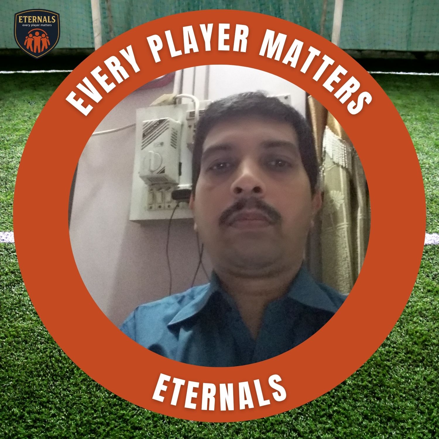 Jignesh Shah